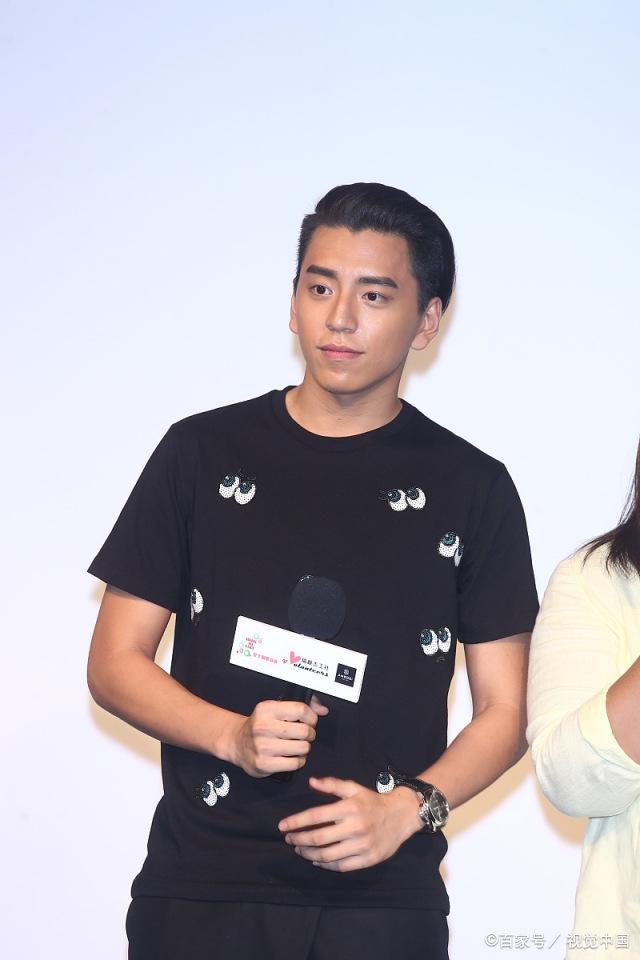 王大陆现在干吗？一探究竟