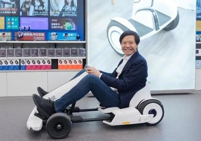 用户吐槽小米试驾服务，雷军秒道歉背后的故事