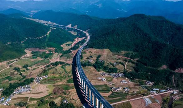 中缅公路，连接友谊的纽带