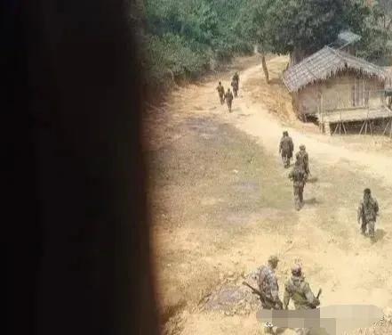 缅甸大地震对电诈园区的影响分析