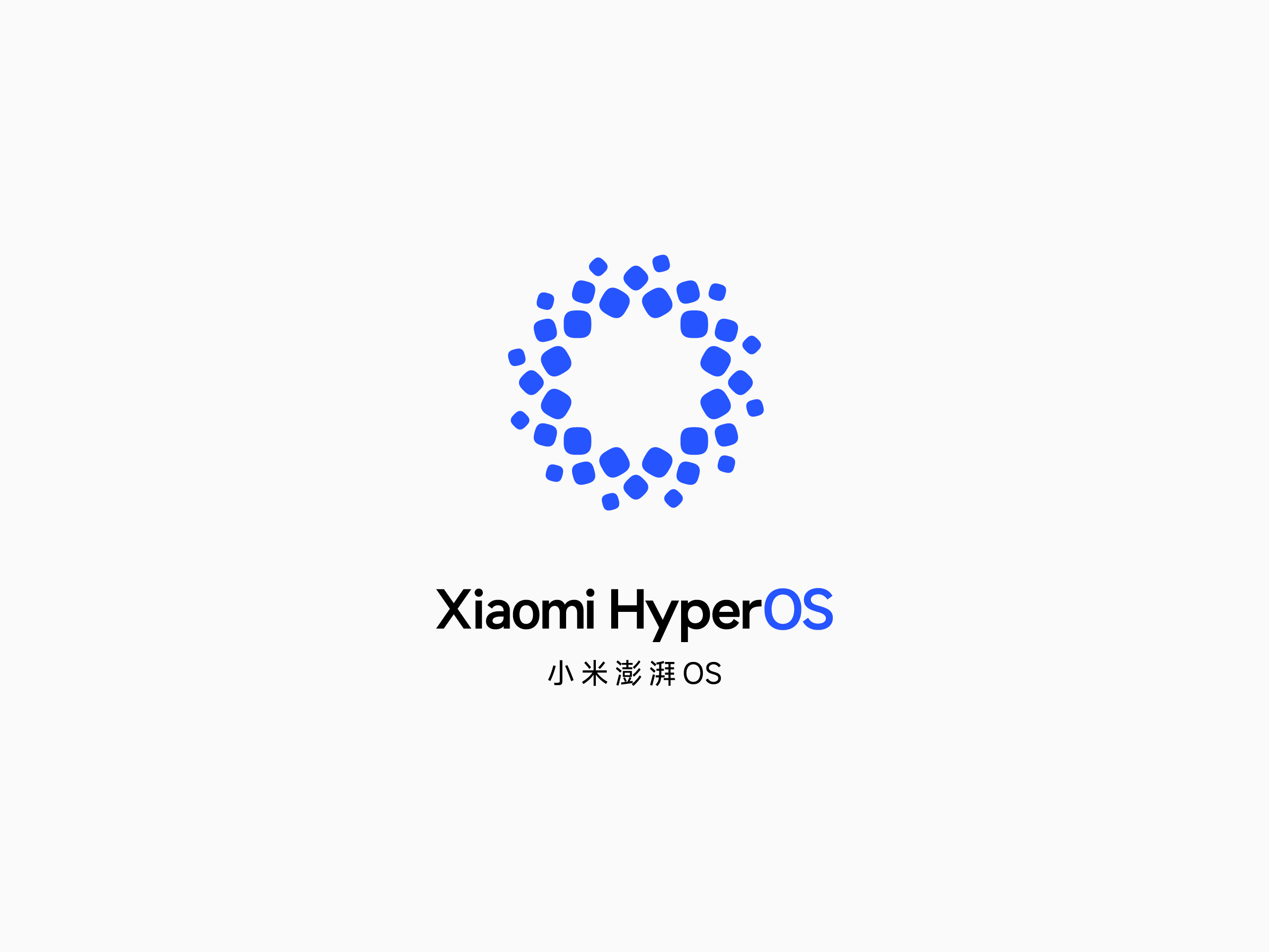 雷军吐槽新Logo，深度解读背后的故事与意义