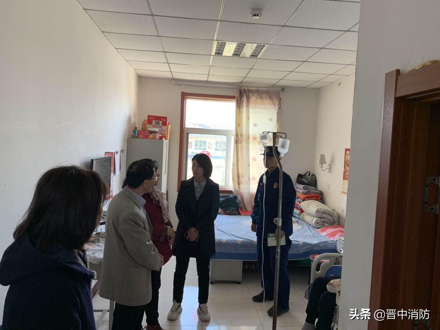 养老院火灾案例视频深度解析