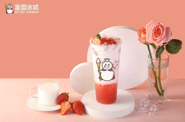 蜜雪冰城一年能挣多钱？深度解析盈利潜力与经营策略