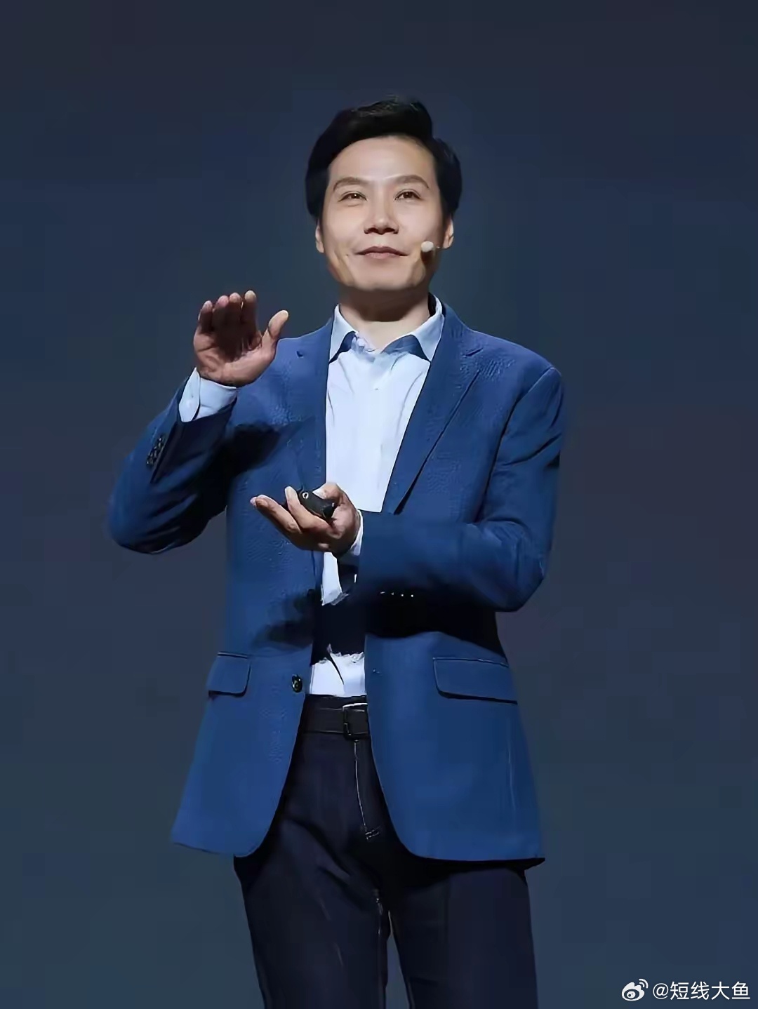 雷军骂脏话背后的故事与启示