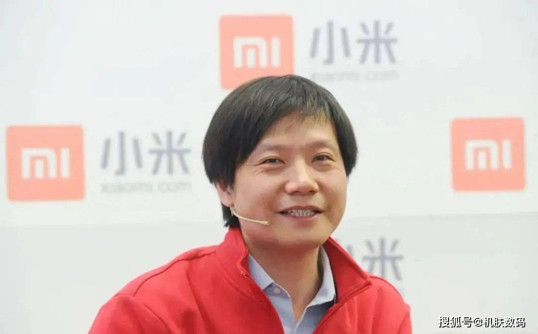 雷军骂脏话背后的故事与启示