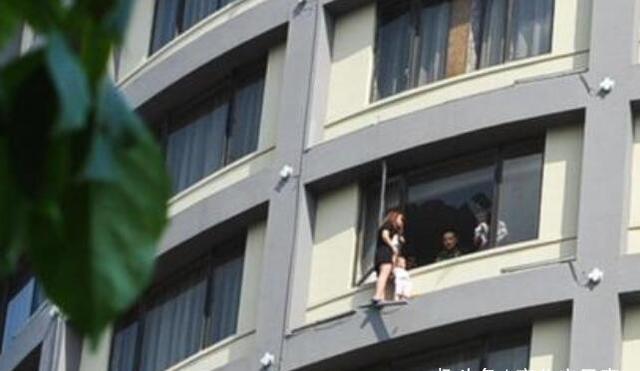 海归女硕士婚前跳楼自杀，家属发声——深度解读背后的悲剧