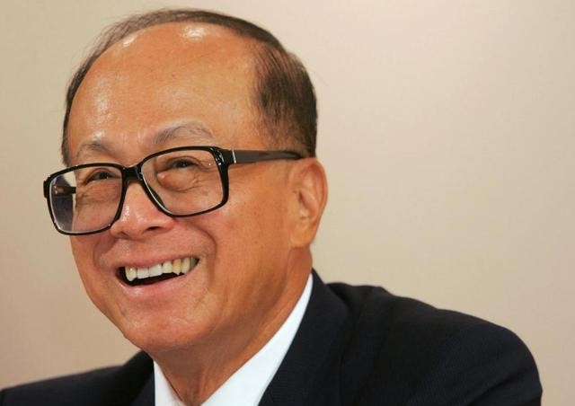 李嘉诚港口究竟在哪里？揭秘长江港口传奇之旅