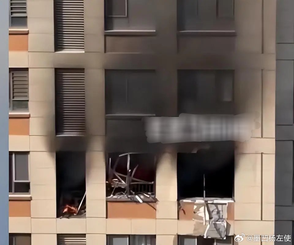 青岛小区爆炸事件，深度解析与反思