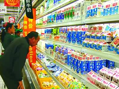 国产纯牛奶将彻底告别复原乳时代，重塑品质与信心的时代号角