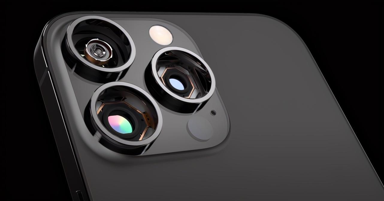苹果新品重磅来袭，苹果iPhone 17 Pro十大升级亮点解析