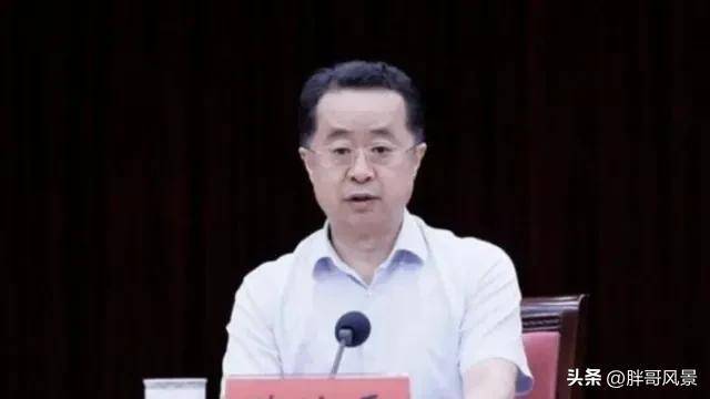 青岛市原副市长被查，深度解析事件背后的问题