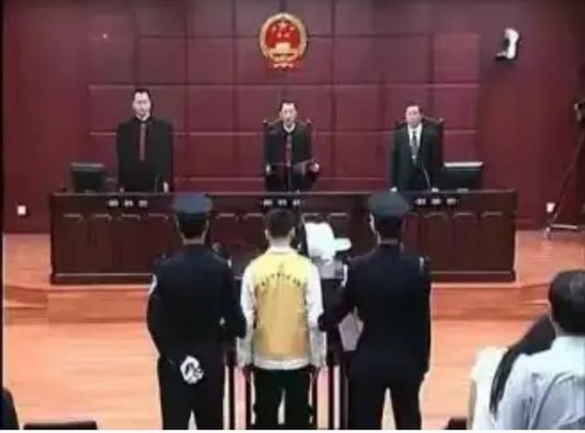 深度解析2020年河南法官被杀案