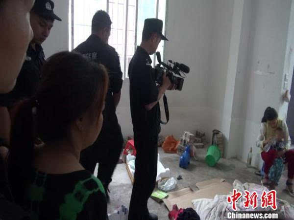 杜小华提出公布入室抢婴案嫌犯照片，公众安全的呼声与正义的追寻