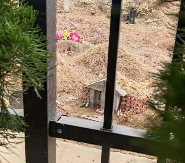 5百万洋房变坟景房，一场未曾预料的楼市悲剧
