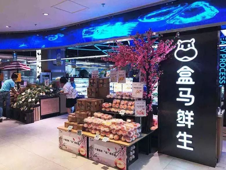 盒马面包房怎么样？深度解析给你听
