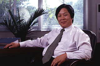 山东希森集团董事长梁希森逝世，传奇人生的落幕