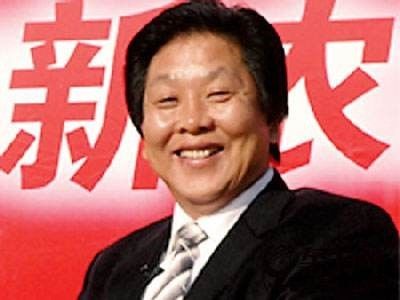 山东希森集团董事长梁希森逝世，传奇人生的落幕