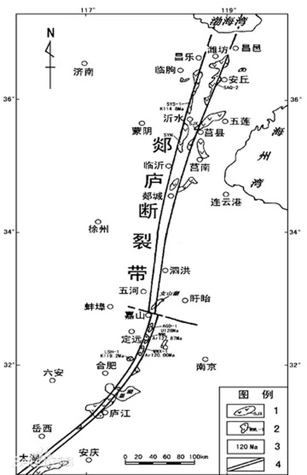 地震时鱼群集体躺平，自然界的神秘现象解读