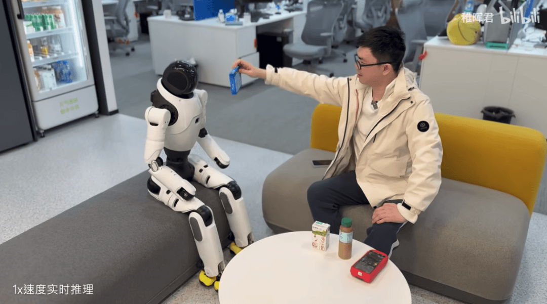 宇树机器人挑战科目三、智能跃动的未来探索