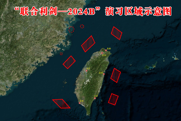 东部战区联合演训背后的深层原因与战略考量