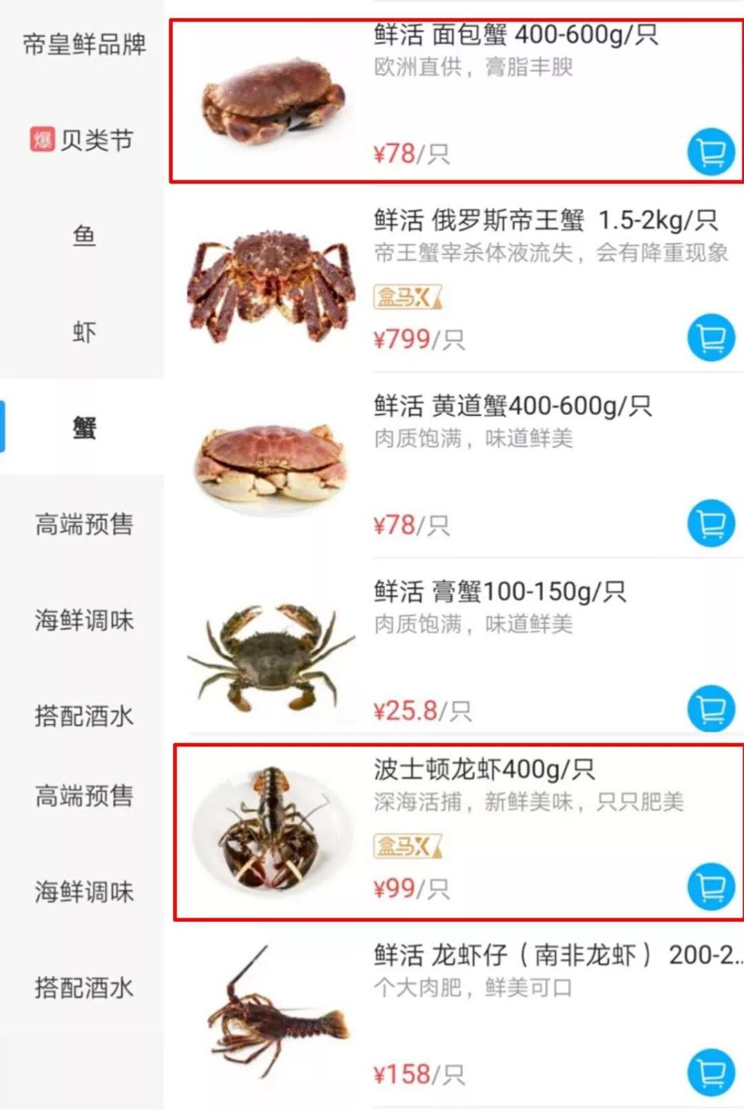 盒马最好吃的面包，味蕾的极致享受