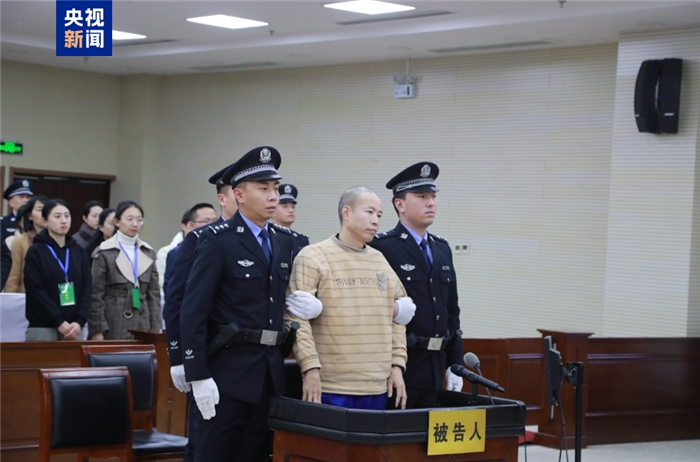 河南法官被杀事件深度解析
