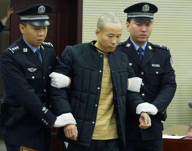 河南法官被杀事件深度解析