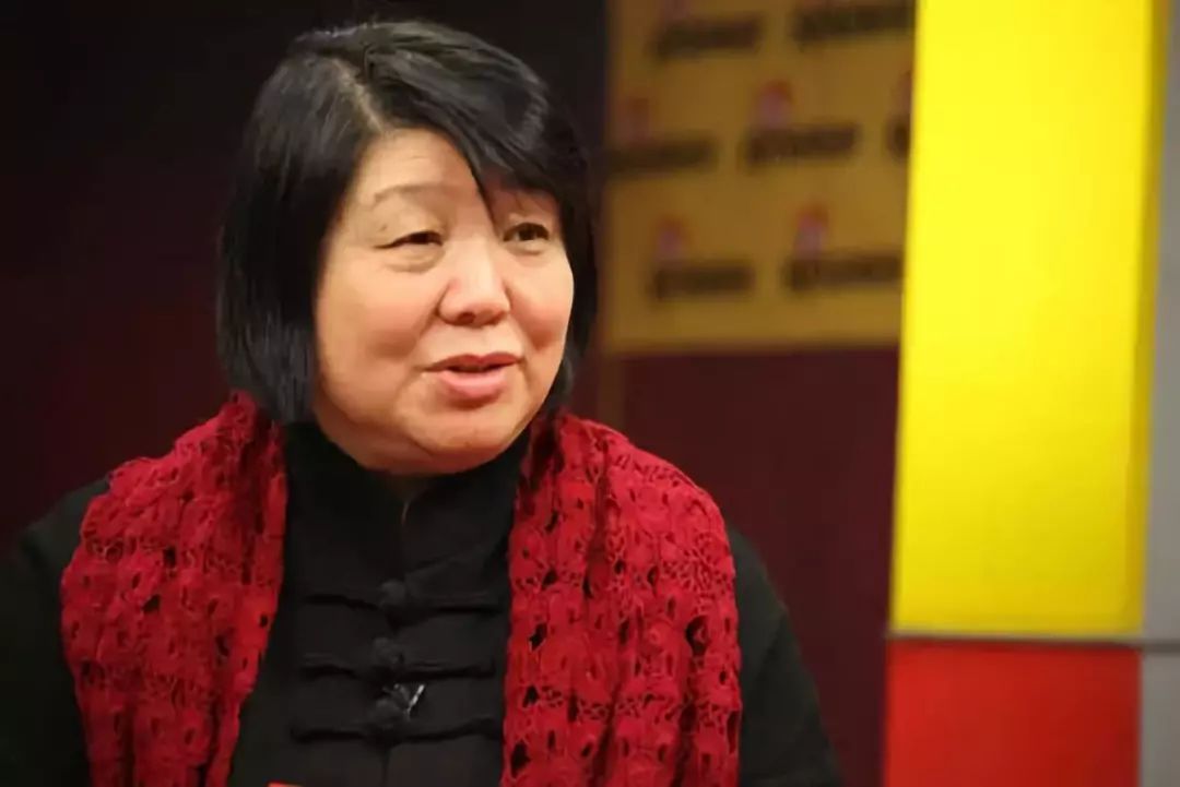 毕淑敏子女，教育、成长与榜样的力量