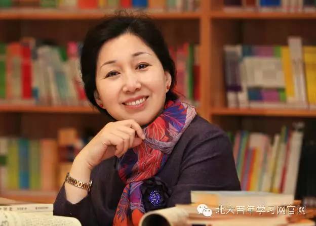 毕淑敏女儿，新时代下的独立女性之光