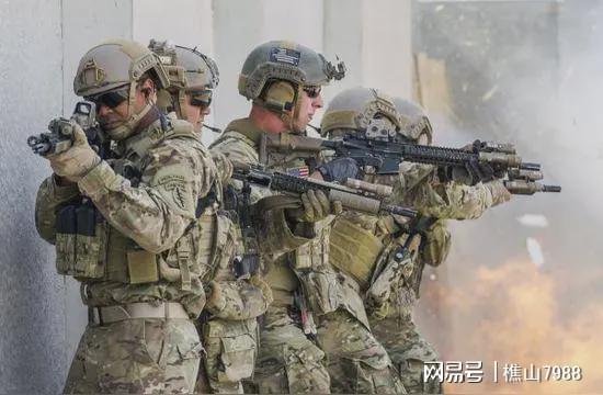 美军确认，4名失踪美军均已死亡——深度解析事件全貌