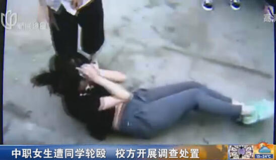 山西一女生家长疑殴打六年级学生事件引发社会关注
