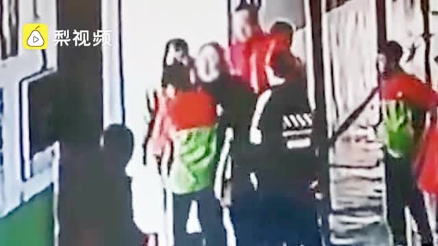 女生家长疑殴打学生事件，深度分析与反思