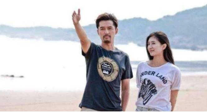 袁弘的怕老婆，一种别样的爱情解读
