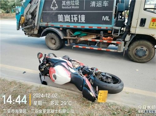 痛惜！22岁女骑手遭遇车祸离世，她的故事令人警醒