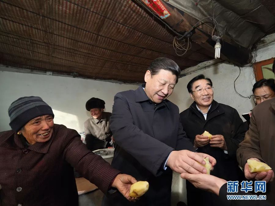 土豆大王梁希森去世，享年71岁