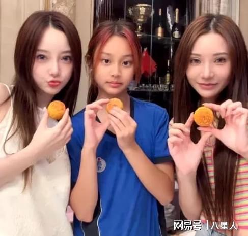 甜馨否认签约乐华，不当女团，坚守自我