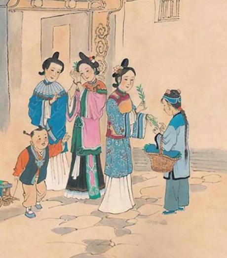 清明节合并了哪两个节日？探寻传统节日的演变与融合