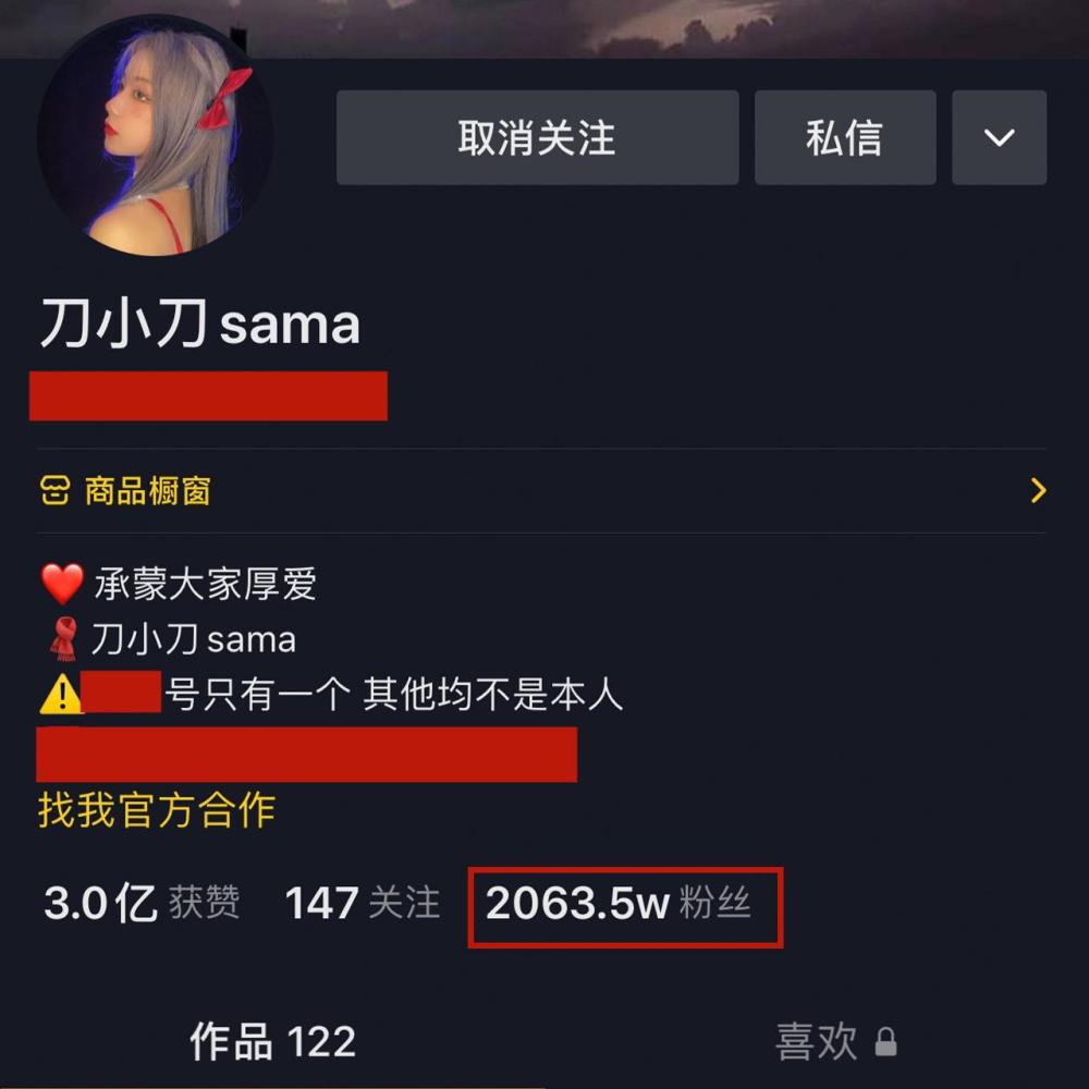 千万粉丝网红刀小刀被带走调查，网络红人的责任与监管之思考