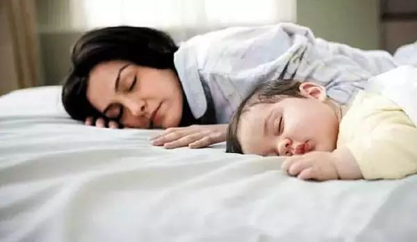 哺乳期长期睡眠不足会怎样