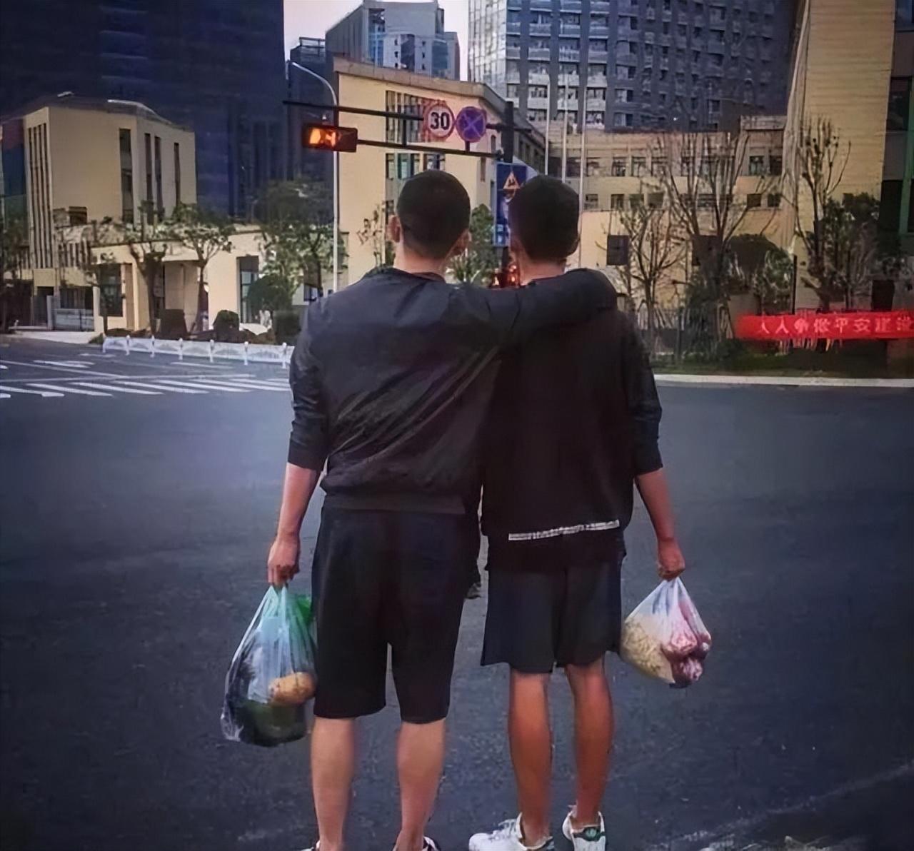 健身房背后的阴影，四人组织卖淫案详探