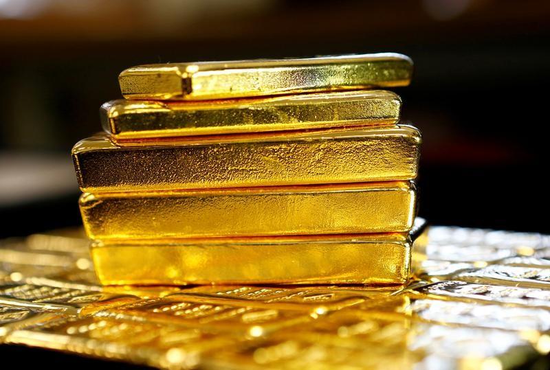 金饰价冲向1000元，市场趋势下的黄金投资新动向
