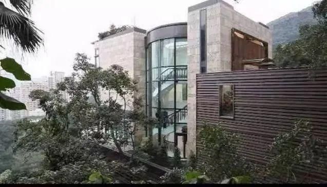 泰国网红豪宅震后现状，不敢搬回来