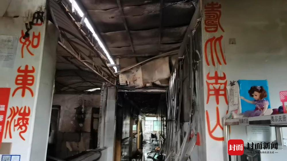 湖南健身房火灾事件，反思与启示