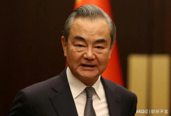 美国使离间计，王毅这样接招