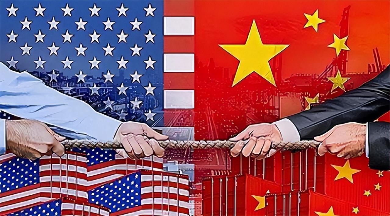 中方对美国反制措施来了，深度分析与展望