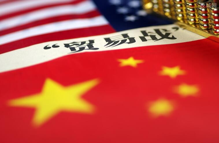 美掀起关税大战，谁会最受伤？