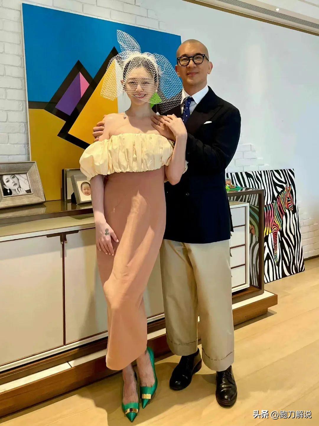 小S否认拍卖姐姐大S珠宝，真相究竟如何？