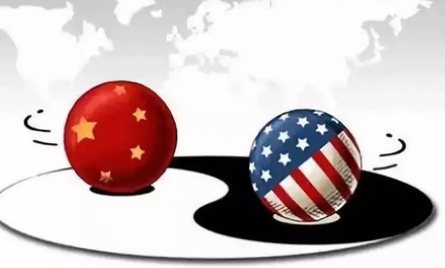 中国反制美国的影响，多维度视角下的观察与思考