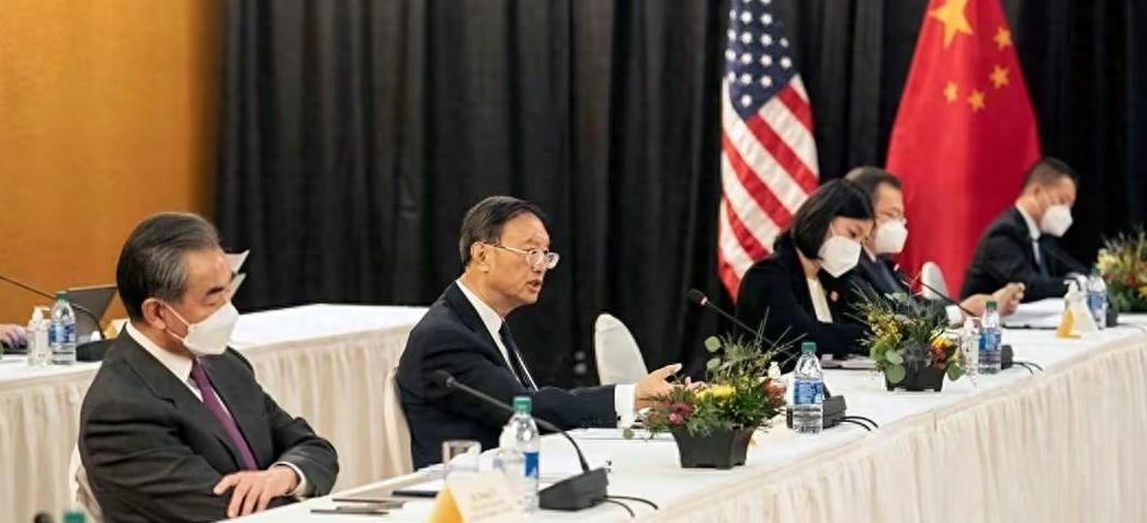 中方多项反制措施齐发的背后考虑