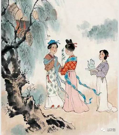 古人如何过清明，追溯传统节日的源头